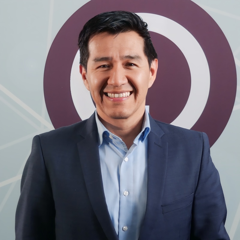 Wilson Campero – ISTQB Certified Tester Advanced Level, Gründer Qytera Quality GmbH